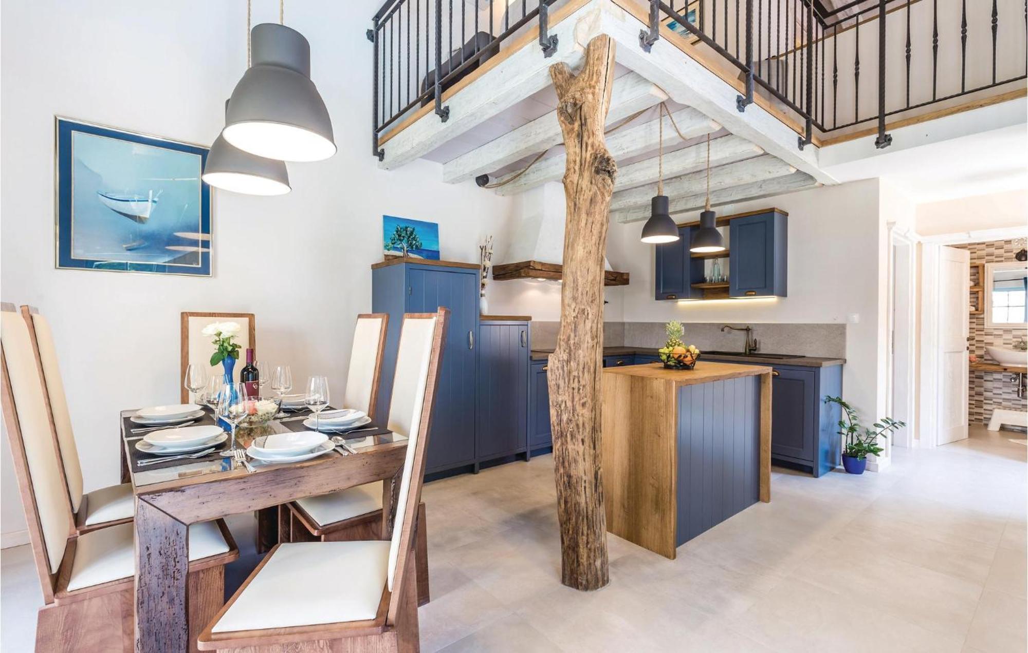 Mucici Stunning Home In Jurdani With Wifi מראה חיצוני תמונה